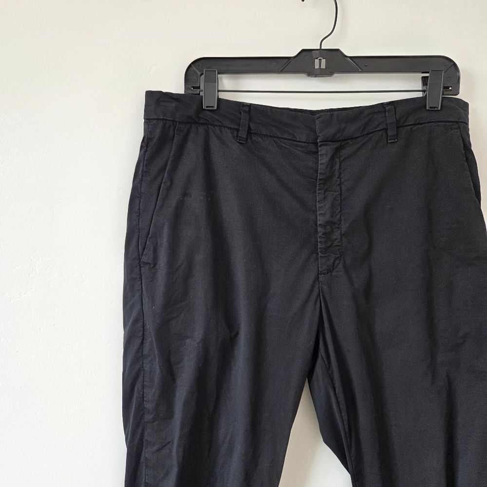 Hope x Streetwear News Trousers Ringstrand Söderberg Stockholm Pants Black EU 40 - Picture 3 of 14